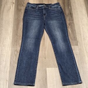 Judy Blue Straight Leg